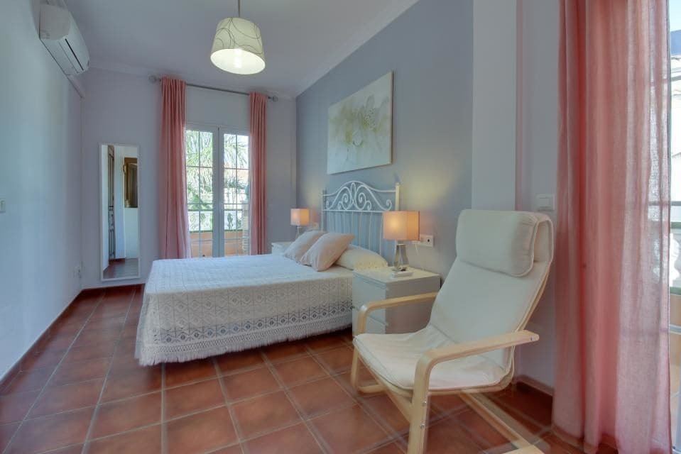 Villa Jara Nerja Exterior photo